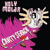 Cavity Search (1+ Tracks)