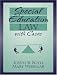 Special Education Law with Cases