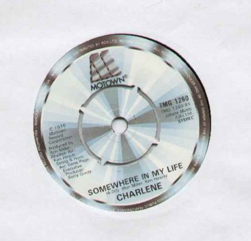 Charlene - Charlene and I