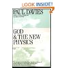 God and the New Physics