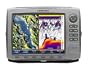 Lowrance HDS-10 Insight USA Multifunction Fishfinder/Chartplotter w/ 50/200 kHz Transducer