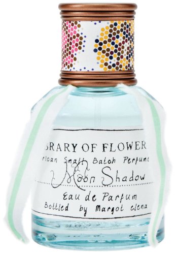 Library of Flowers Eau de Parfum-Moon Shadow Library of Flowers Eau de Parfum-Moon Shadow