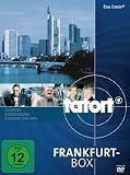 Produkt-Bild: Tatort: Frankfurt-Box [3 DVDs]