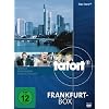 Tatort: Frankfurt-Box [3 DVDs]
