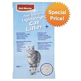 Bob Martin Cat Litter Anti-bacterial Lightweight 20L