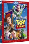 Toy Story Pack 3D Combo [Blu-ray]