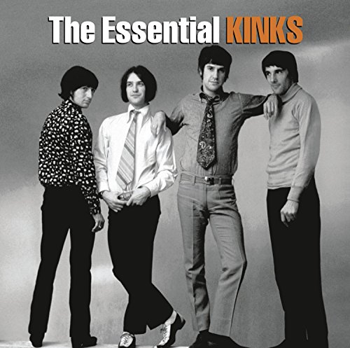 The Kinks - stereoplay, CD 25 Yesterday