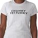 RuPaul's Drag Race: Chunky Yet Funky Tee - Womens