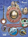 Wallace and Gromit's world of invention