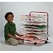 Mobile Drying Rack