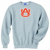 NCAA Auburn Tigers Powerblend Crew