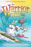The Warrior Sheep Down Under