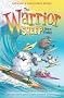 The Warrior Sheep Down Under