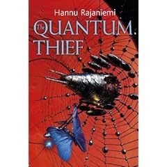 The Quantum Thief