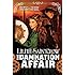 The Damnation Affair (Bannon & Clare)