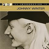 Johnny Winter - Introduction to Johnny Winter ( Audio CD ) - B000E97HDU