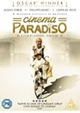 Cinema Paradiso [DVD]