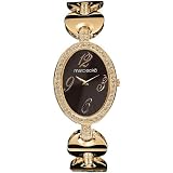 Marc Ecko - Marc Ecko Women's Dime Piece Watch