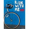 Ride with me NYC, a New York City Biking Guide