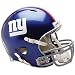 Giants Riddell Revolution Pro Line Helmet