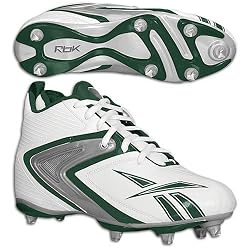 Reebok Men's Nfl Ferocious D3 Football Cleat