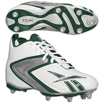 Reebok Men's Nfl Ferocious D3 Football Cleat