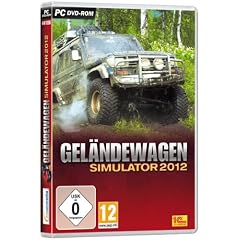 Gel�ndewagen-Simulator 2012