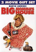 Big Momma's House: National 2 Pack