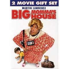 Big Momma's House: National 2 Pack (2pc) (Spec)