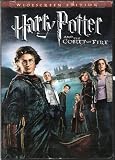 Harry Potter and the Goblet of Fire