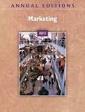 Thumbnail image for ANNUAL EDITIONS: MARKETING 10/11