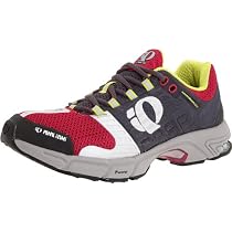 Pearl iZUMi Women's SyncroFuel XC Trail Runner