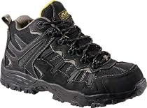 Mechanix Wear TPS-05-095 Type-P Boot Size 9.5