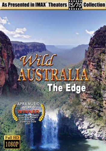 IMAX - Wild Australia: The Edge - (2002) 720p BluRay