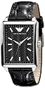 Emporio Armani Men's Classic Three-hand watch #AR0405