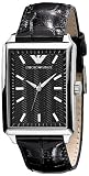 Emporio Armani Men's Classic Three-hand watch #AR0405
