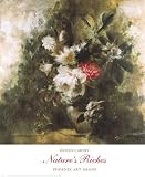 Nature s Riches by Dennis Carney 27x33