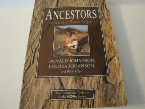 ancestors in search of human origins