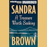 A Treasure Worth Seeking (Unabridged)