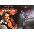 Breathless/Red Corner (2 Discs) (Fullscreen, Widescreen)