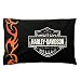 Product Harley Davidson Tattoo Standard Pillow Case.