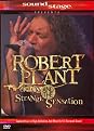 Soundstage: Robert Plant & the Strange Sensation (Widescreen)