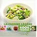 La cuisine l�g�re