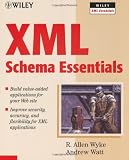 XML Schema Essentials
