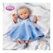 Heartfelt Dreams Musical Cinderella Baby Doll
