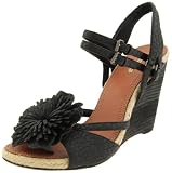 MaxStudio Womens Soloman Wedge Sandal Sandals