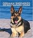 German Shepherds 2008 Hardcover Weekly Engagement Calendar