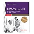 HCPCS Level II Expert--2010 Edition: Full Size (Hcpcs Level II Expert (Spiral))
