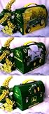John Deere Lunch Boxes Assorted
