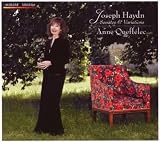 Haydn: Piano Sonatas and Variations Music